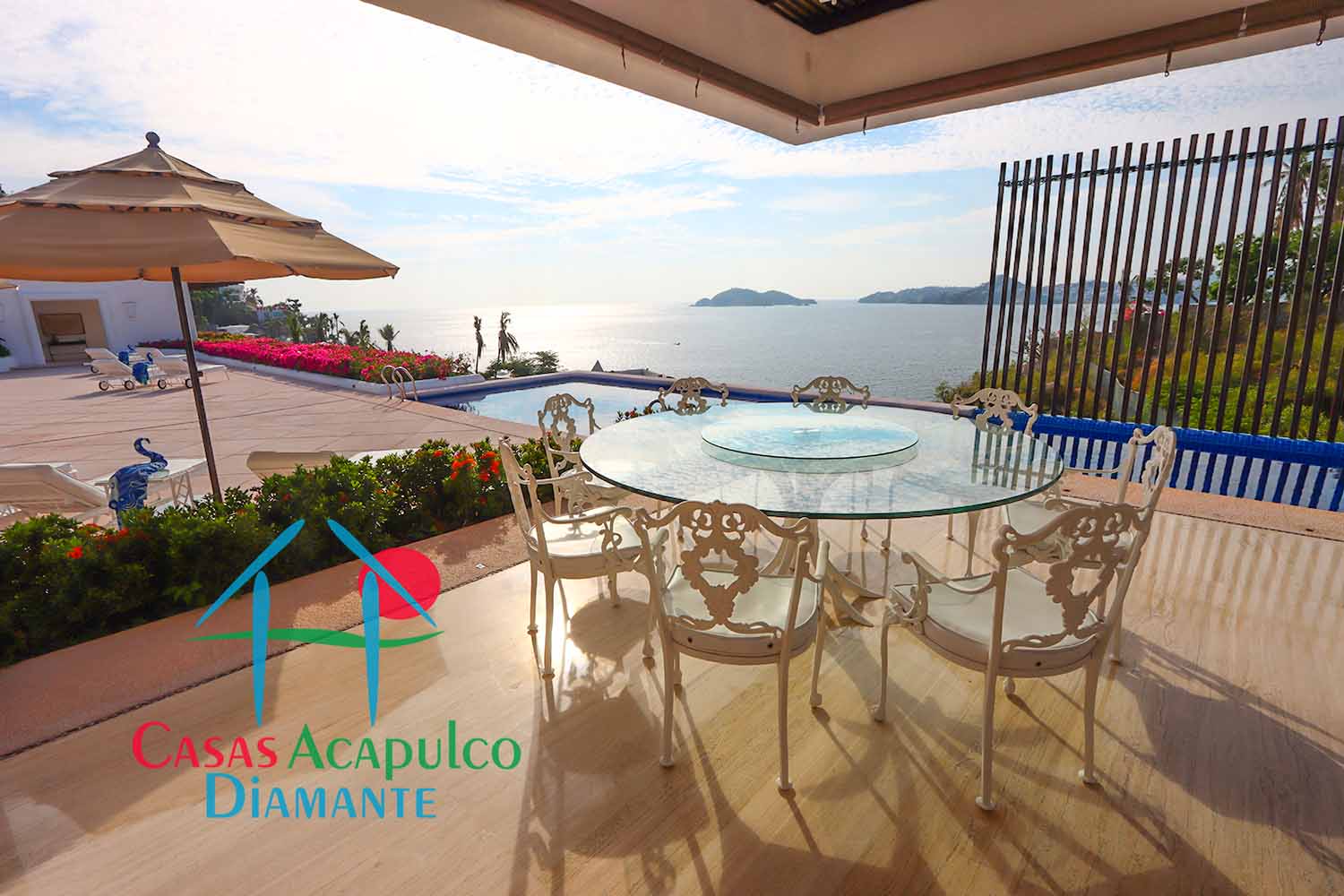 Casa Virgo - Barra bar 8